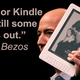 Image for article titled Don't Hold Your Breath For the Color Kindle